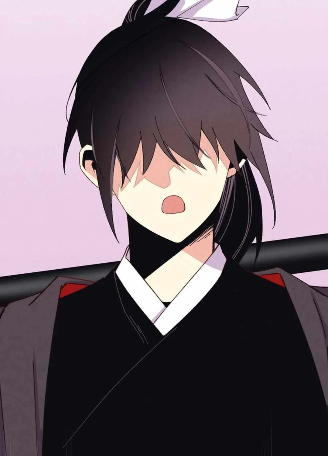 Read Lightning Degree chapter 183 image 133 on Lezhin
