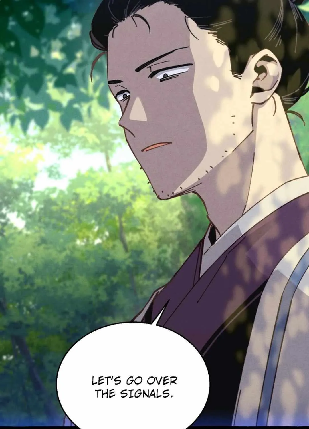 Read Lightning Degree chapter 183 image 15 on Lezhin
