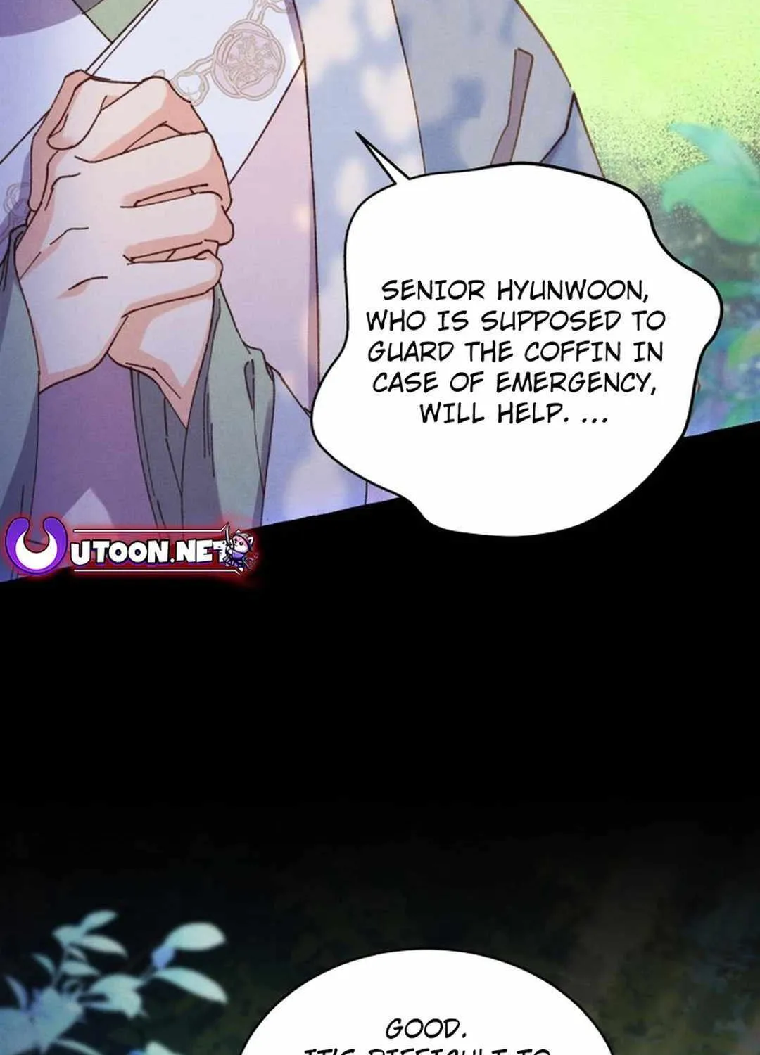 Read Lightning Degree chapter 183 image 22 on Lezhin