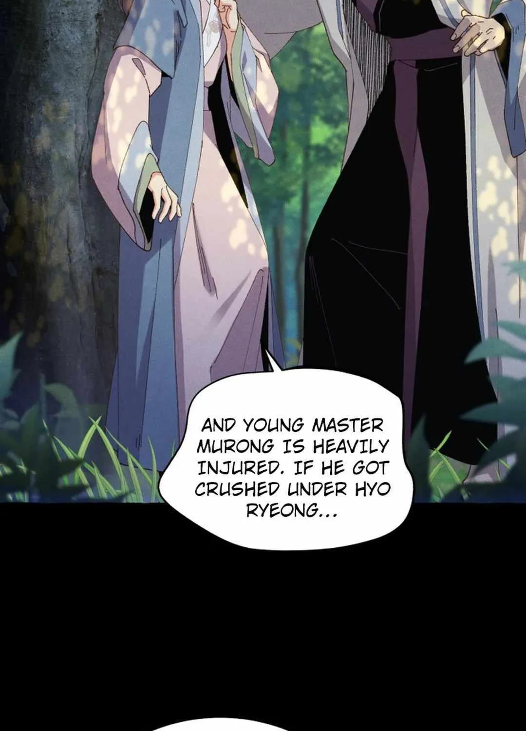Read Lightning Degree chapter 183 image 24 on Lezhin