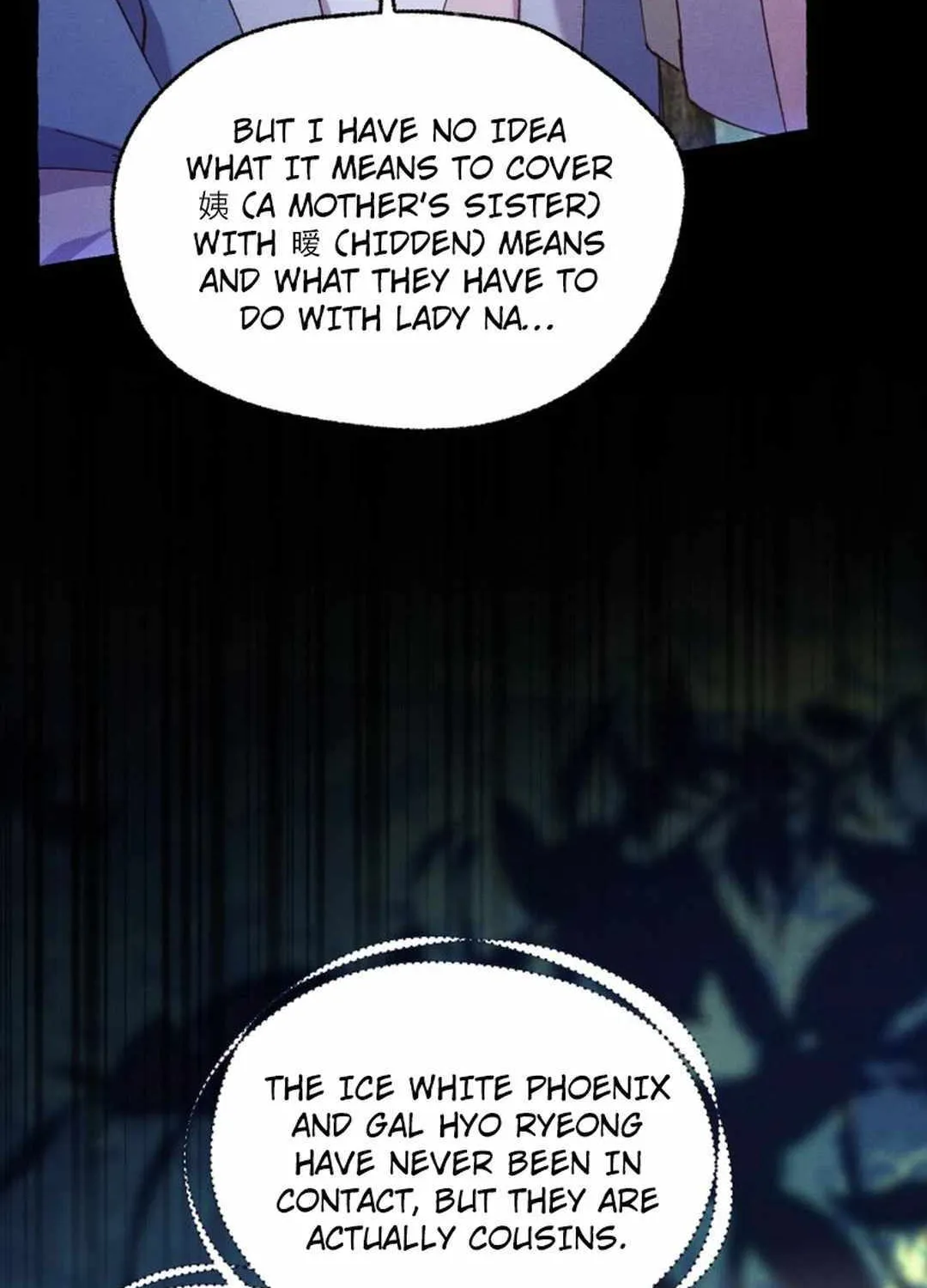 Read Lightning Degree chapter 183 image 28 on Lezhin