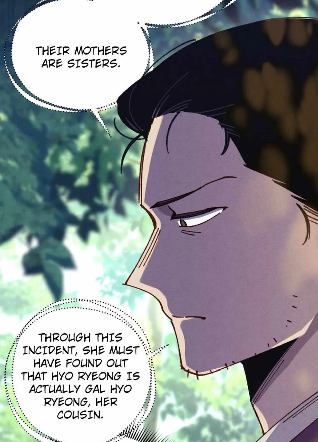 Read Lightning Degree chapter 183 image 29 on Lezhin