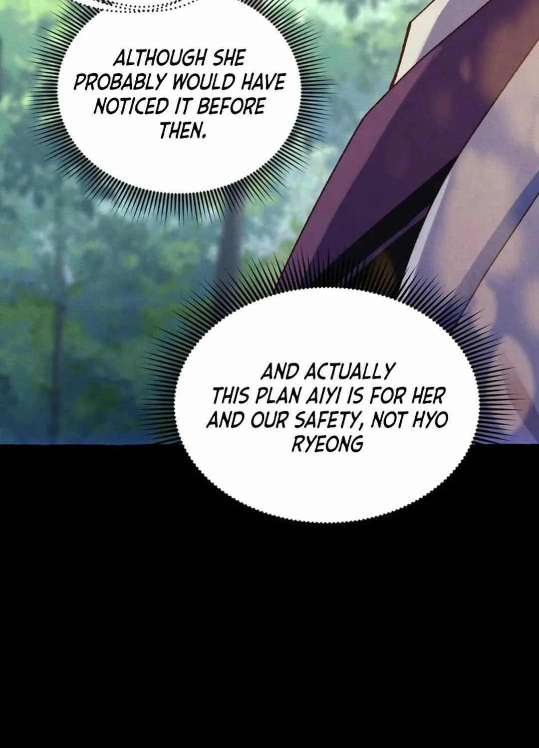 Read Lightning Degree chapter 183 image 30 on Lezhin