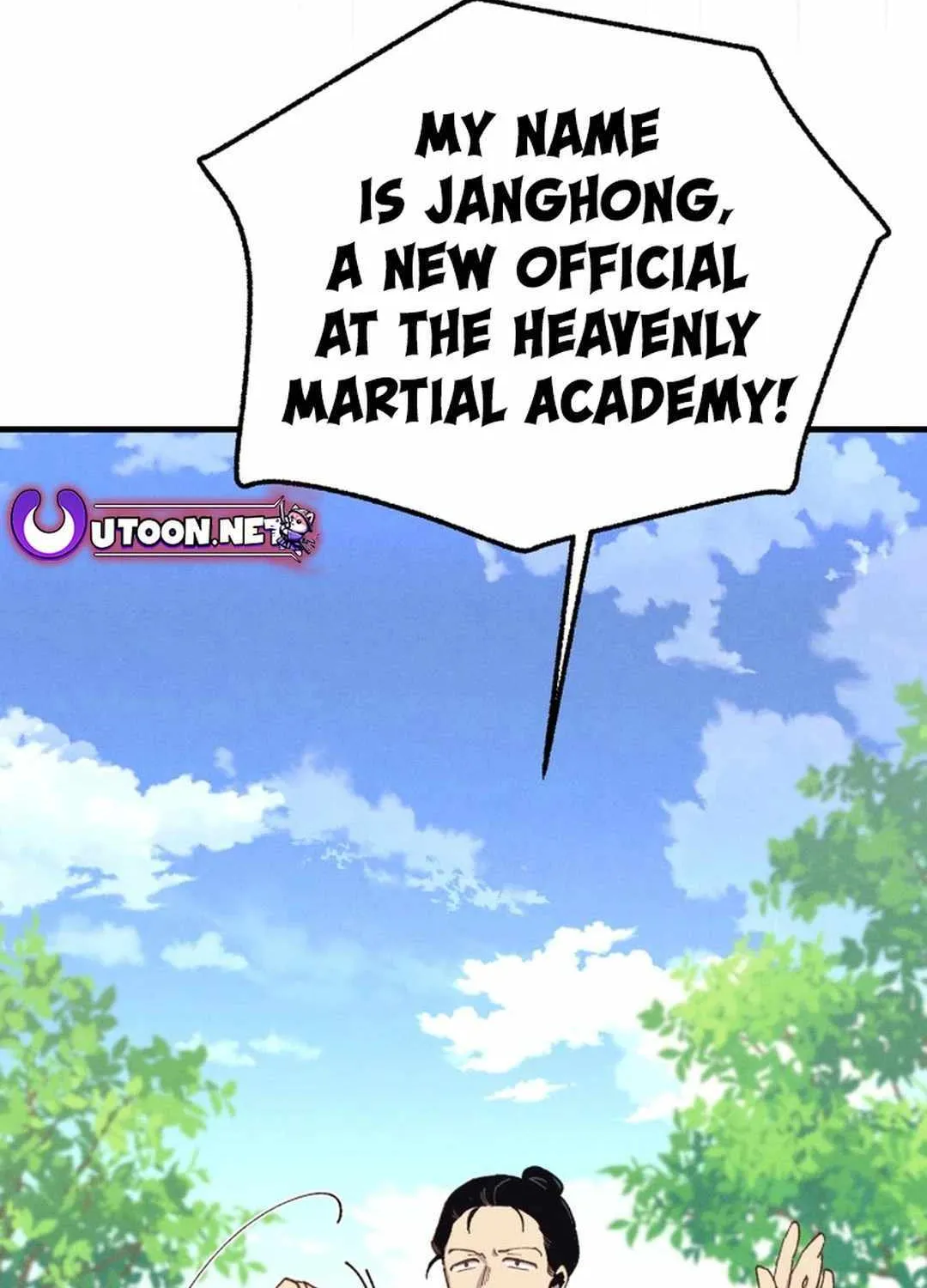 Read Lightning Degree chapter 183 image 4 on Lezhin