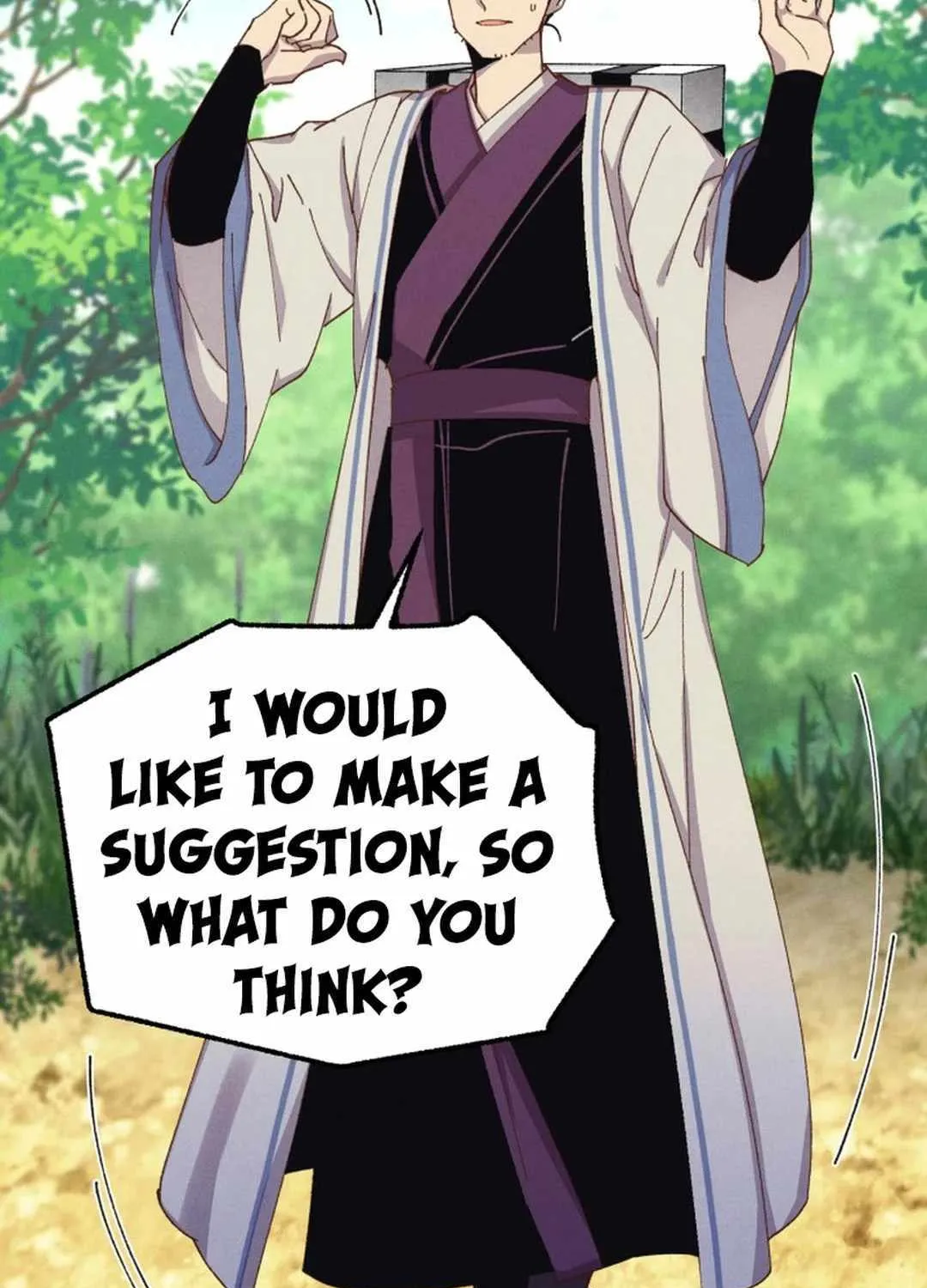Read Lightning Degree chapter 183 image 5 on Lezhin