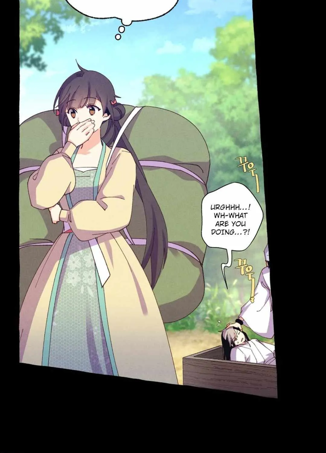 Read Lightning Degree chapter 183 image 52 on Lezhin