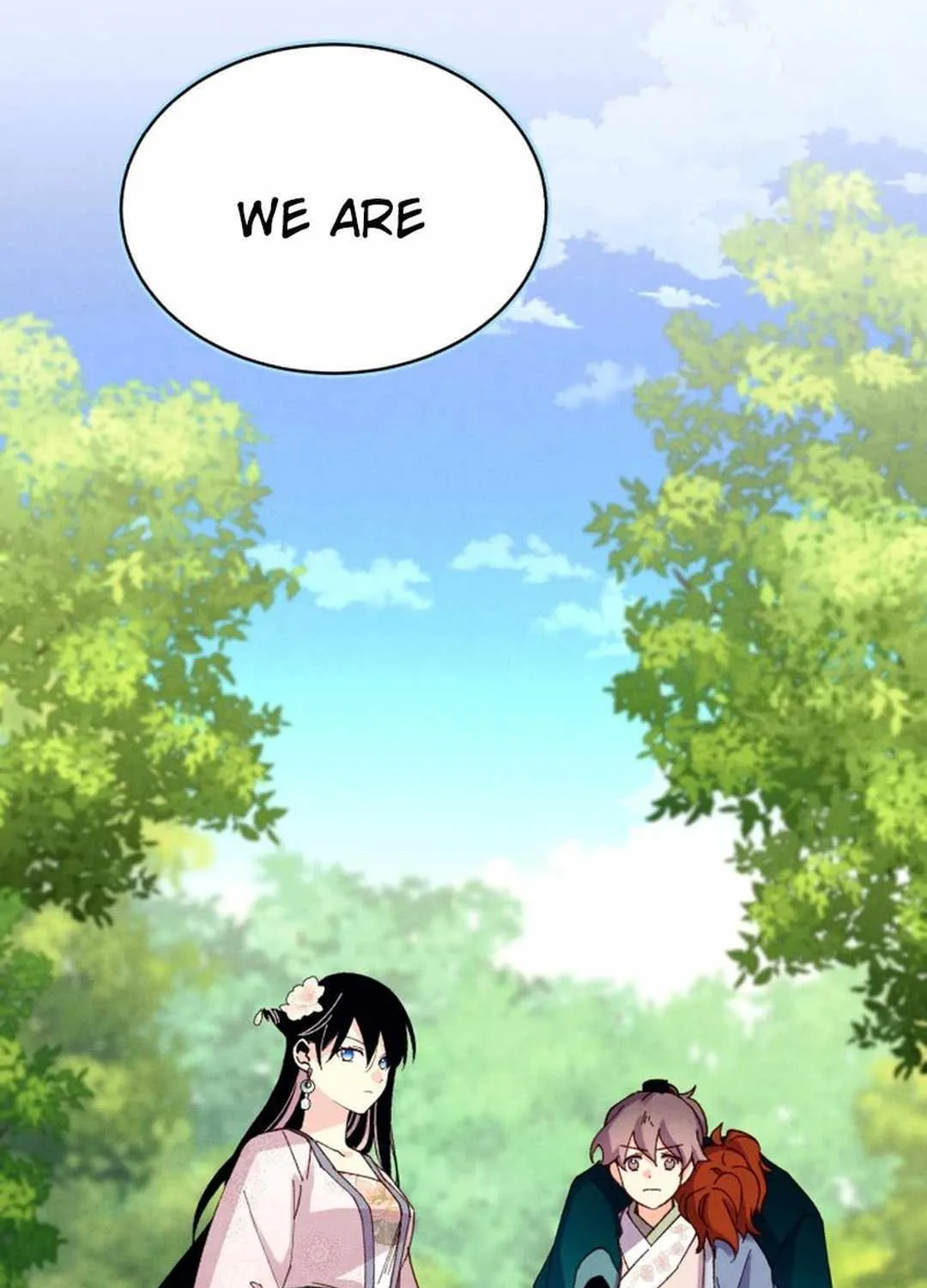 Read Lightning Degree chapter 183 image 57 on Lezhin