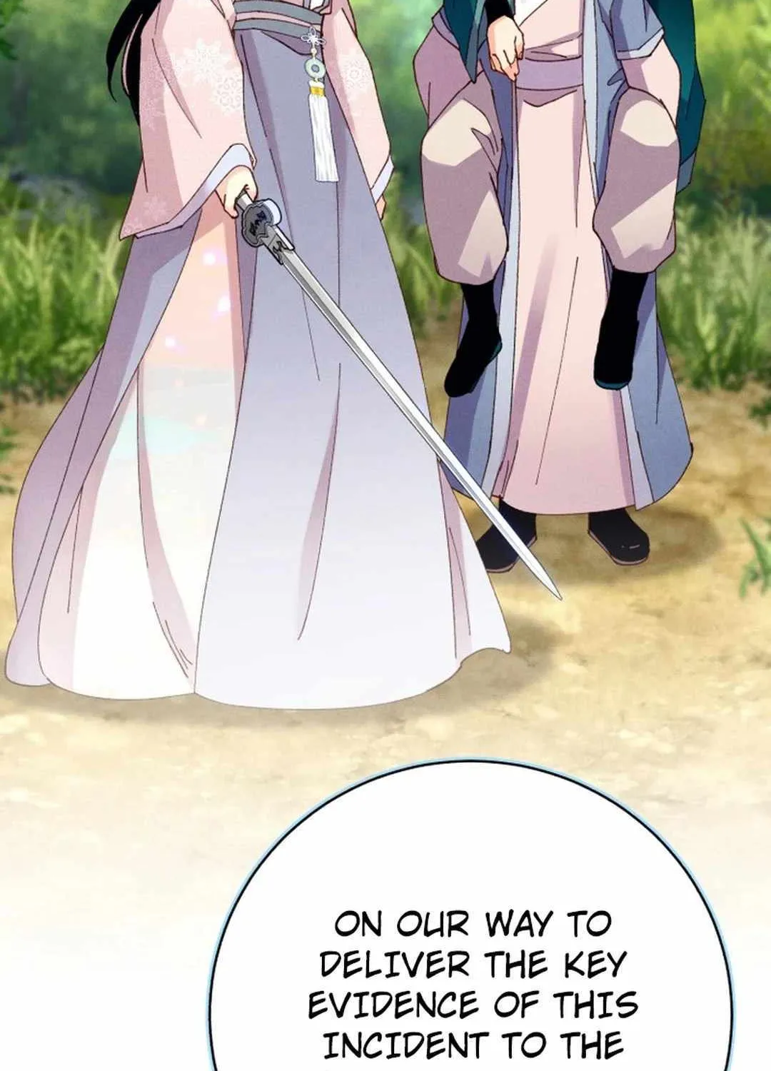 Read Lightning Degree chapter 183 image 58 on Lezhin