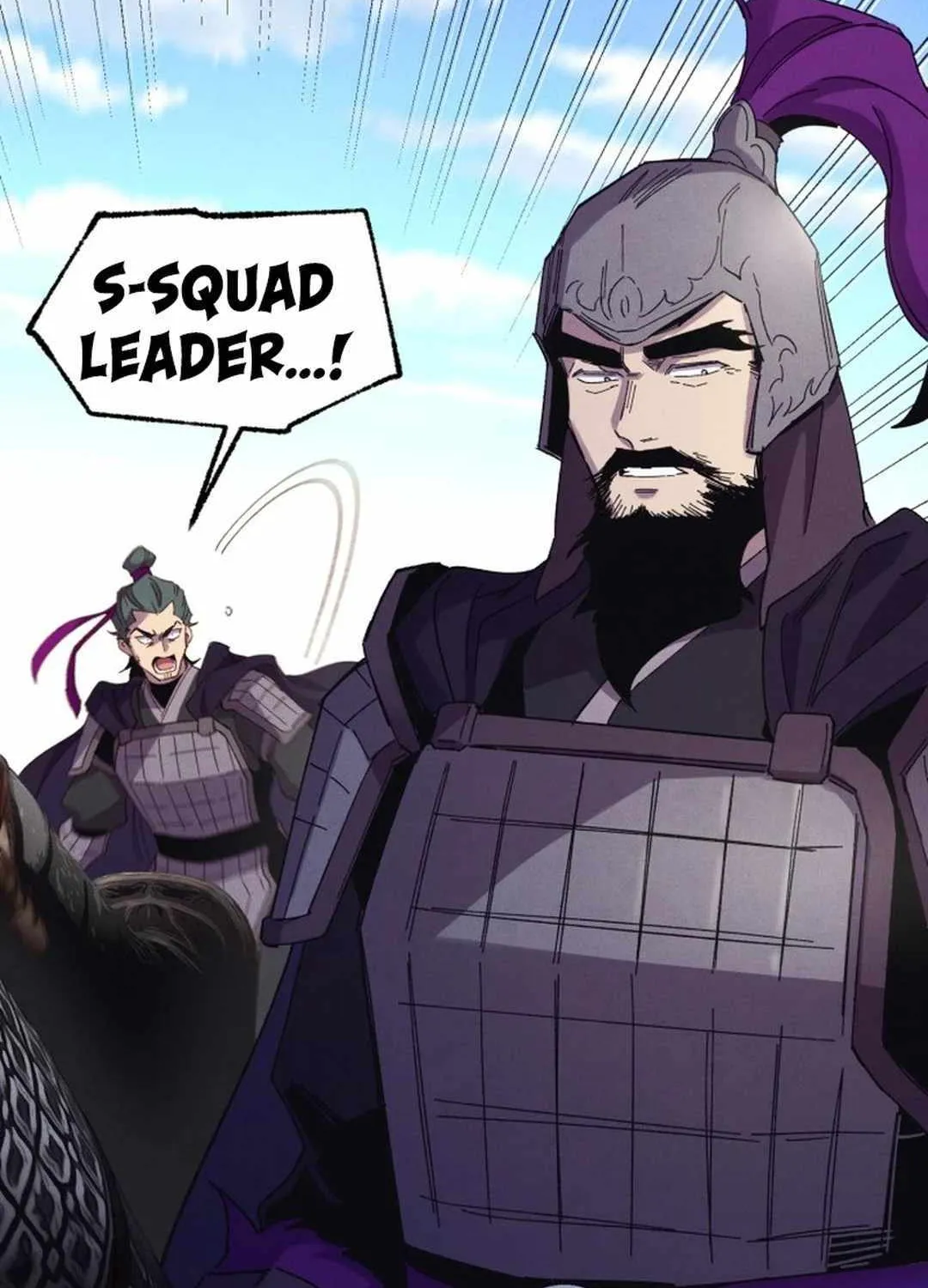 Read Lightning Degree chapter 183 image 67 on Lezhin