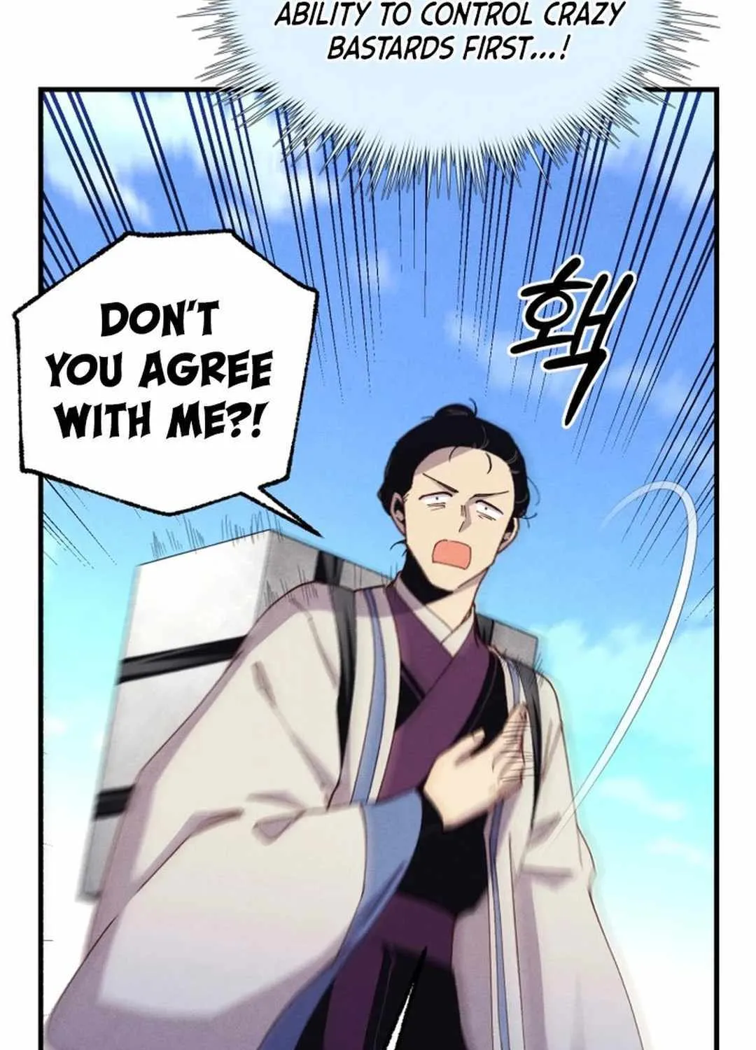 Read Lightning Degree chapter 183 image 71 on Lezhin