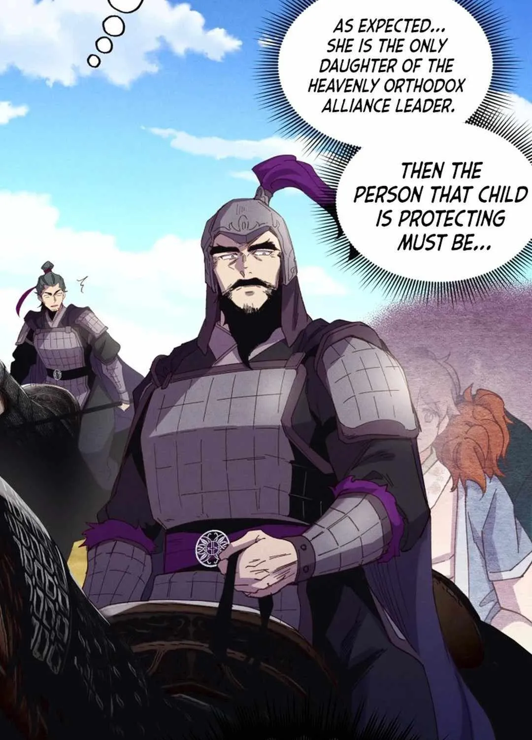Read Lightning Degree chapter 183 image 75 on Lezhin