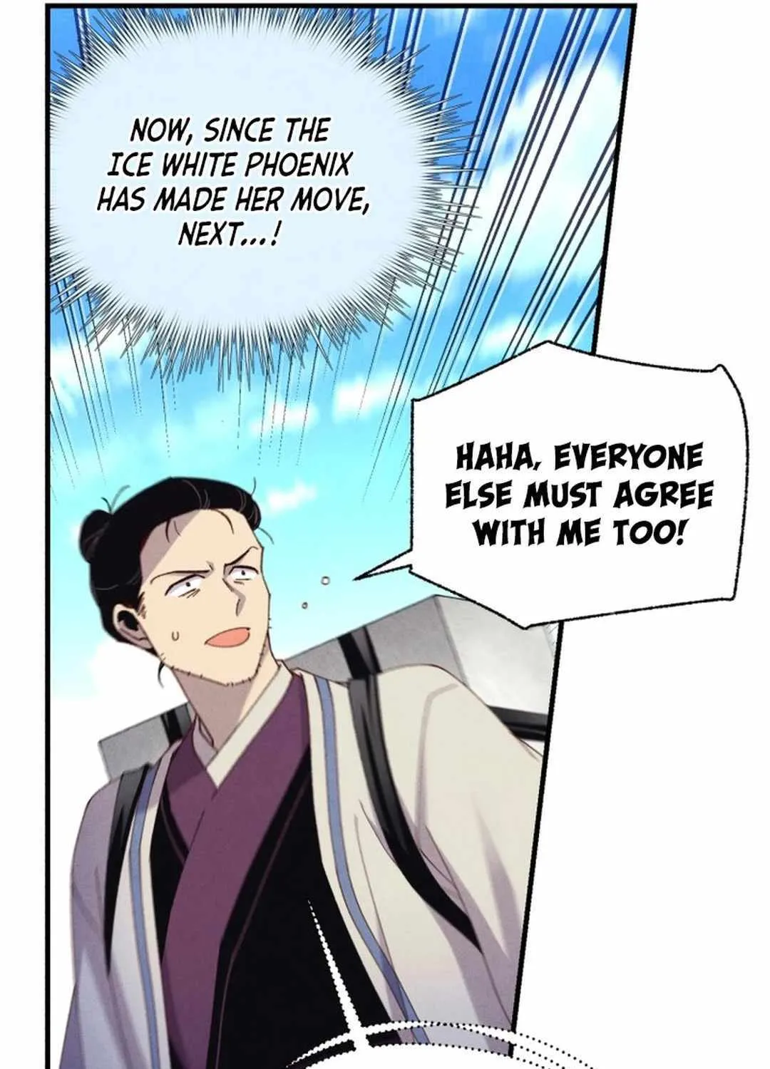 Read Lightning Degree chapter 183 image 77 on Lezhin