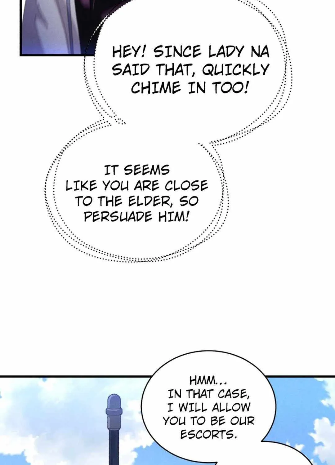Read Lightning Degree chapter 183 image 78 on Lezhin