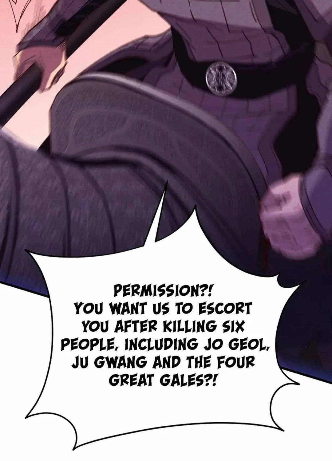 Read Lightning Degree chapter 183 image 86 on Lezhin