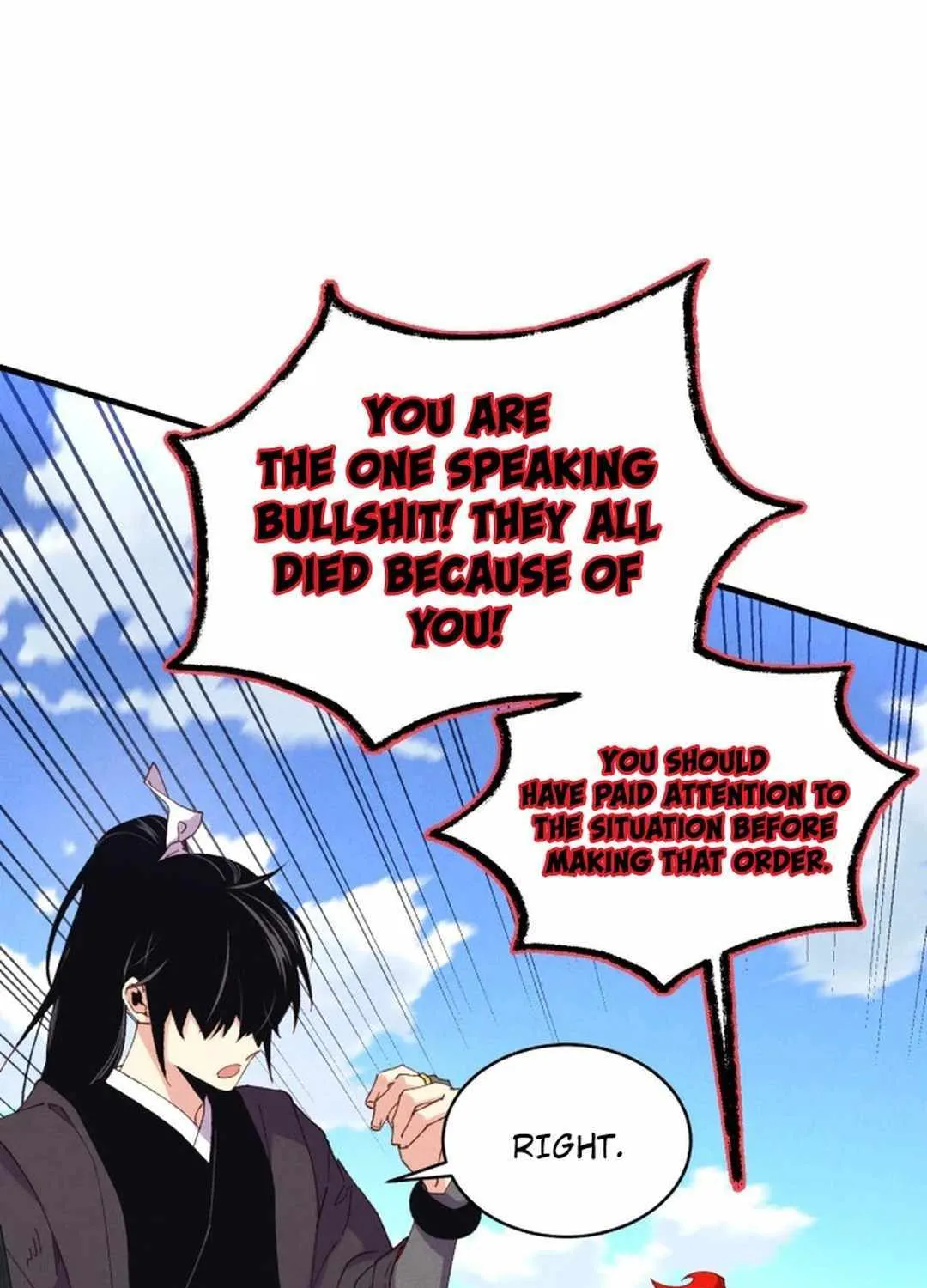 Read Lightning Degree chapter 183 image 87 on Lezhin