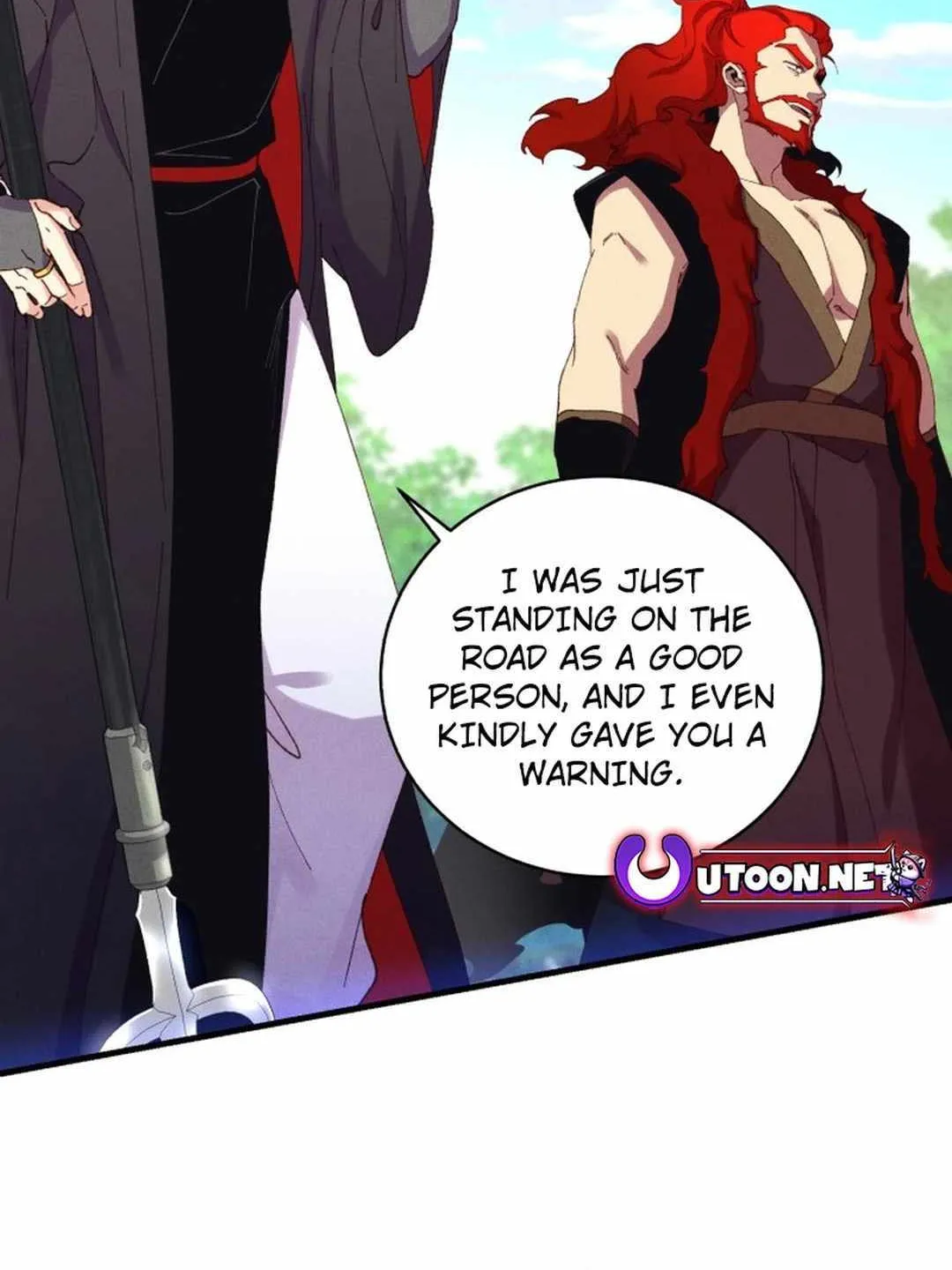 Read Lightning Degree chapter 183 image 88 on Lezhin