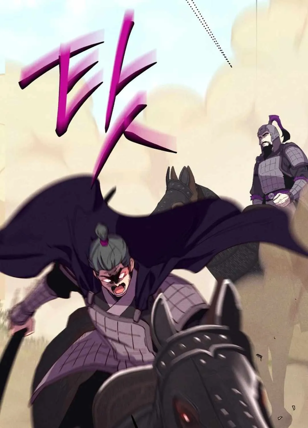 Read Lightning Degree chapter 183 image 93 on Lezhin