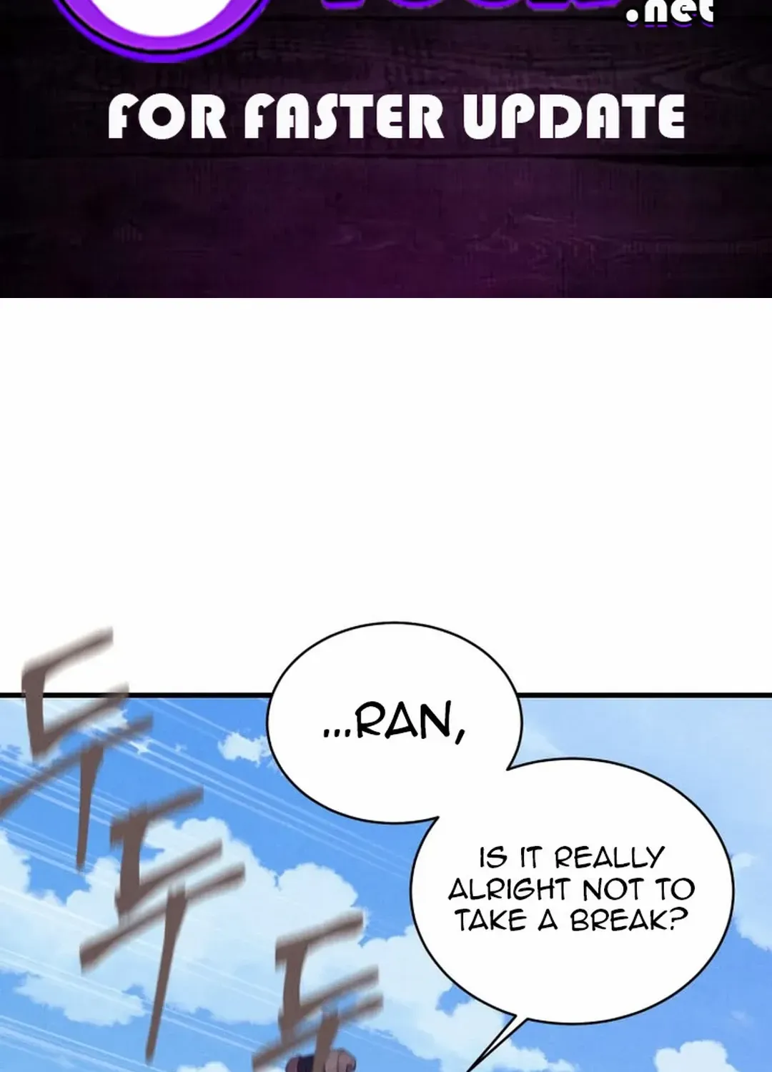 Read Lightning Degree chapter 184 image 1 on Lezhin
