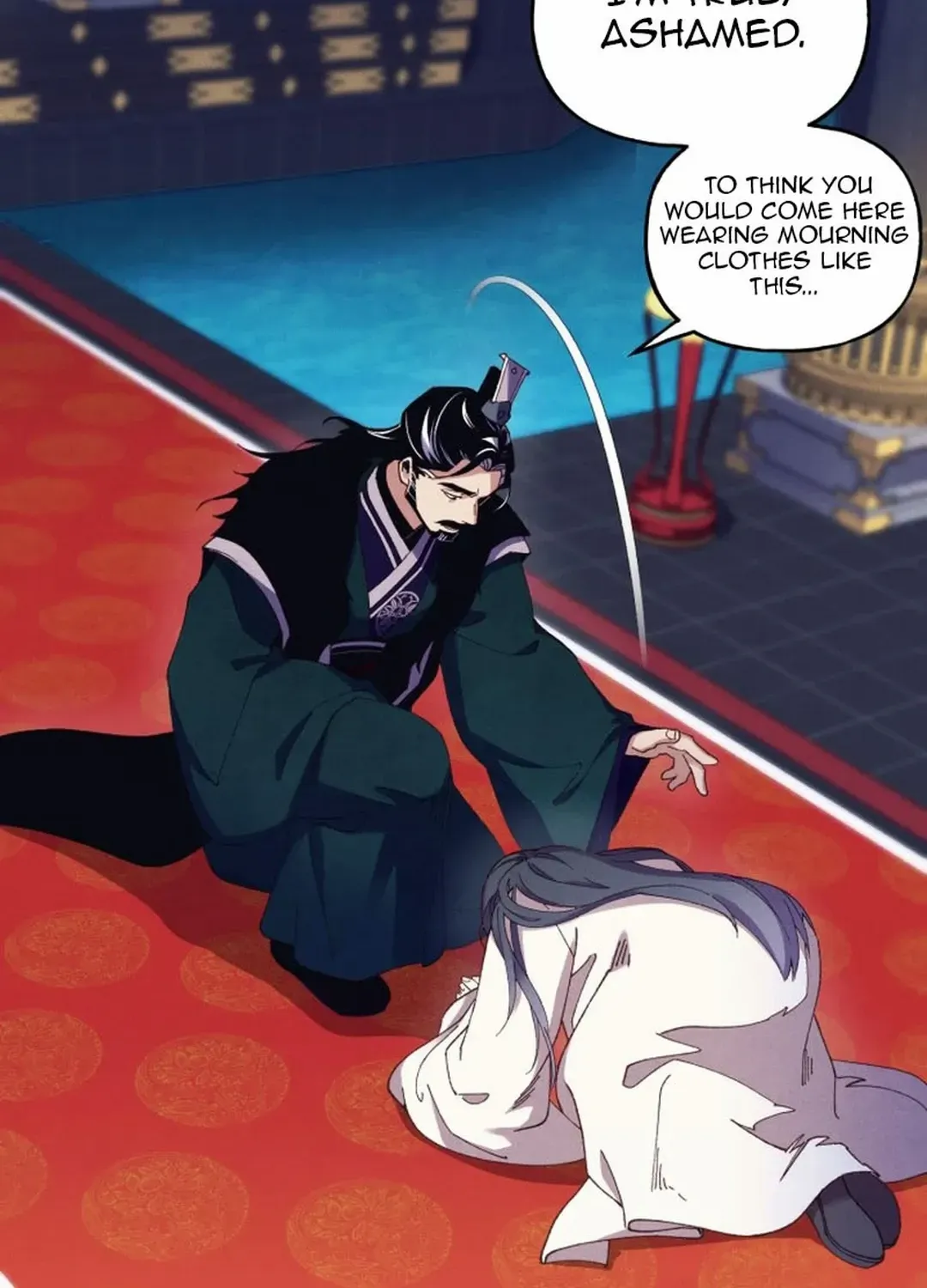 Read Lightning Degree chapter 184 image 10 on Lezhin
