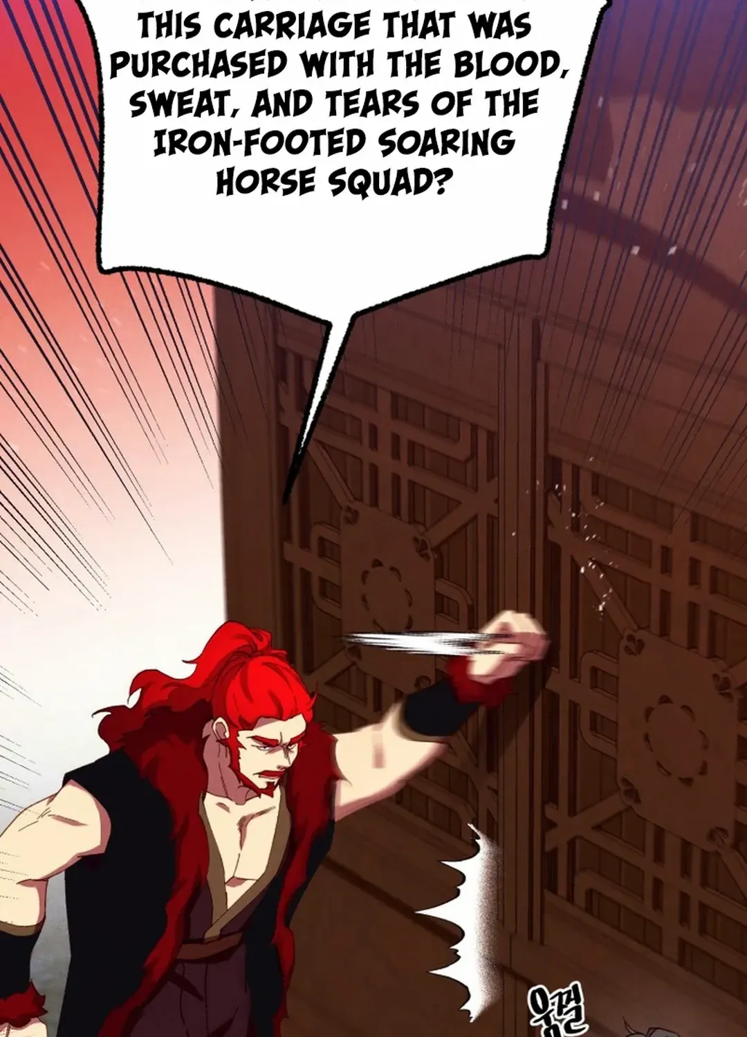 Read Lightning Degree chapter 184 image 100 on Lezhin