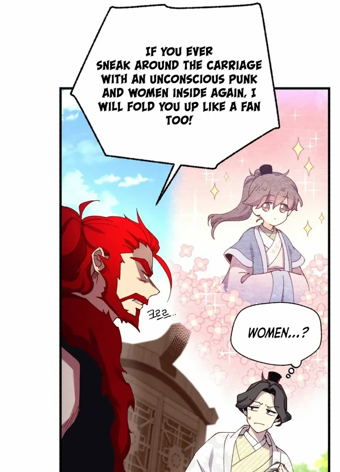 Read Lightning Degree chapter 184 image 102 on Lezhin