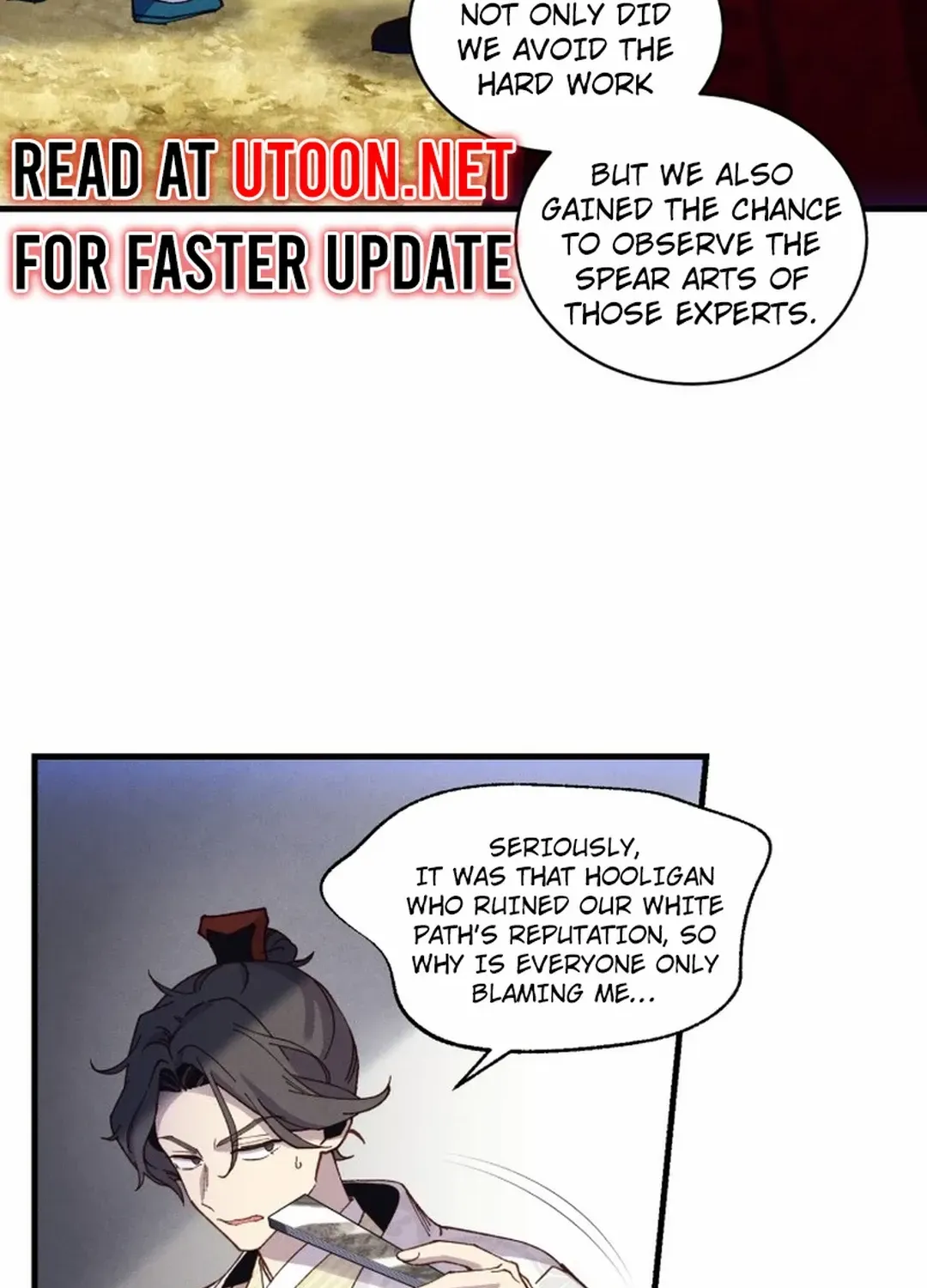 Read Lightning Degree chapter 184 image 108 on Lezhin