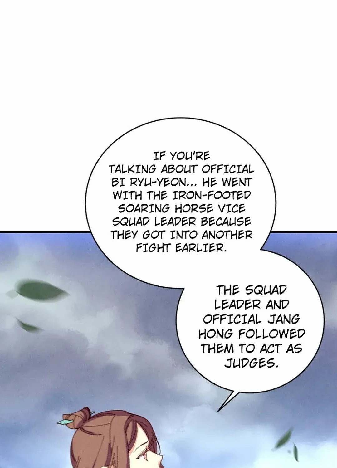 Read Lightning Degree chapter 184 image 114 on Lezhin