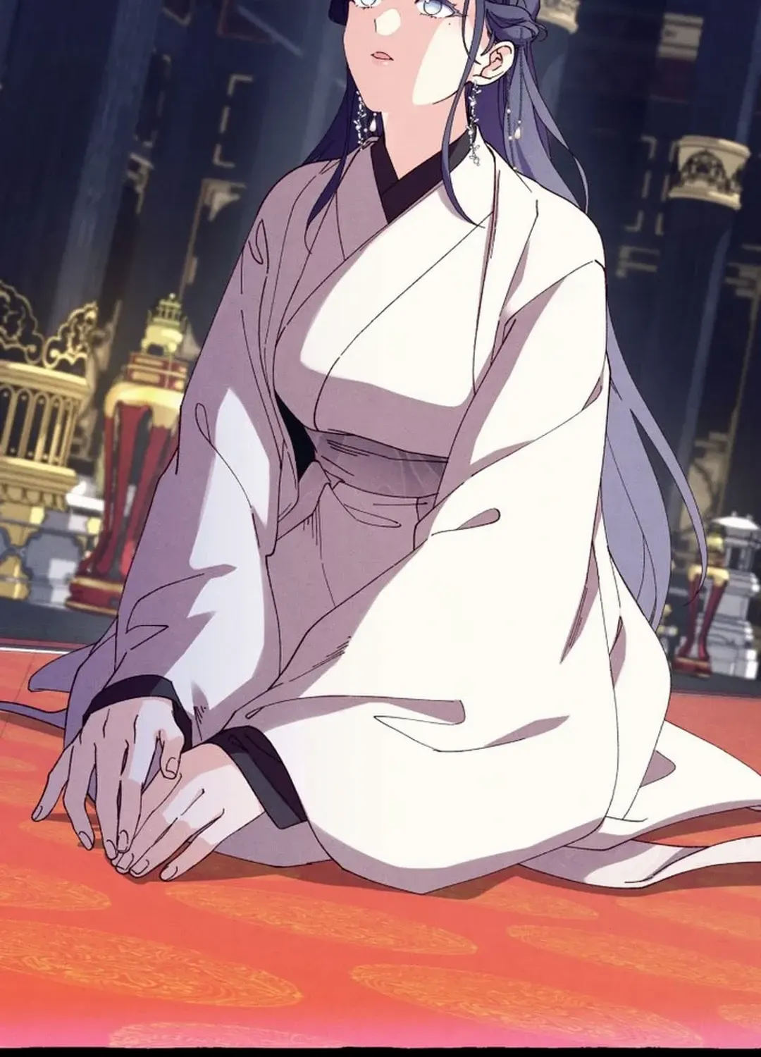 Read Lightning Degree chapter 184 image 12 on Lezhin