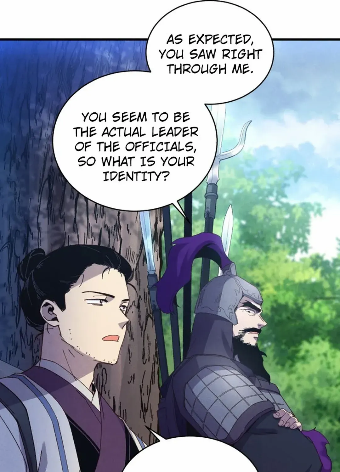 Read Lightning Degree chapter 184 image 131 on Lezhin