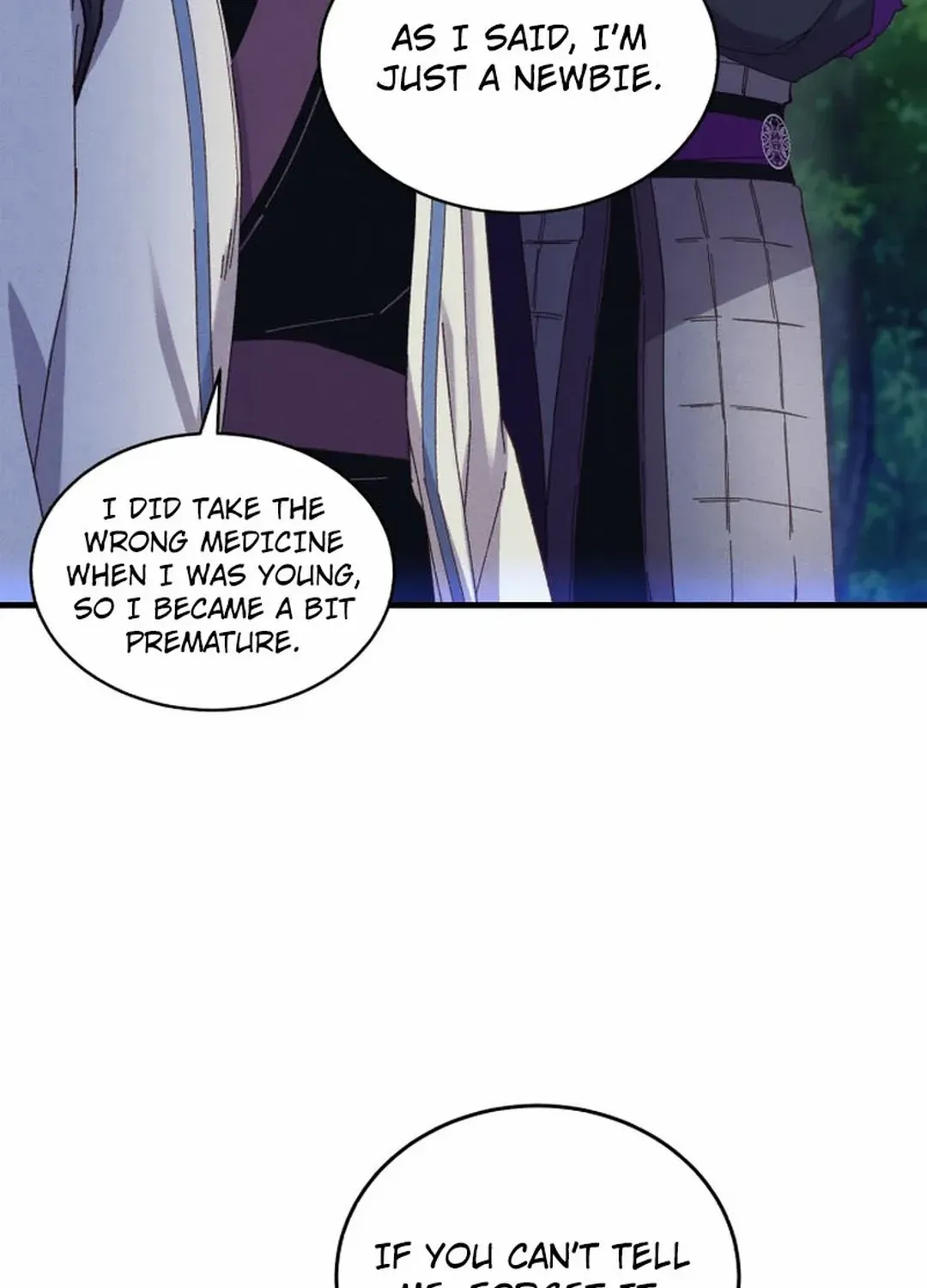 Read Lightning Degree chapter 184 image 132 on Lezhin