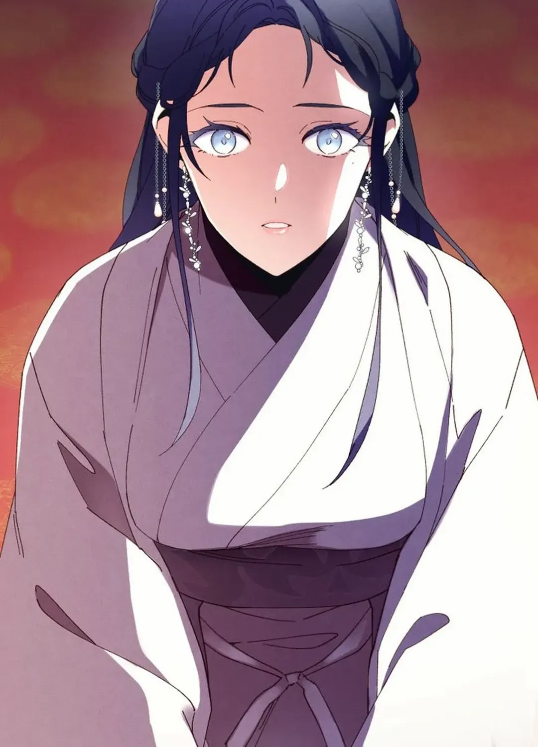 Read Lightning Degree chapter 184 image 22 on Lezhin