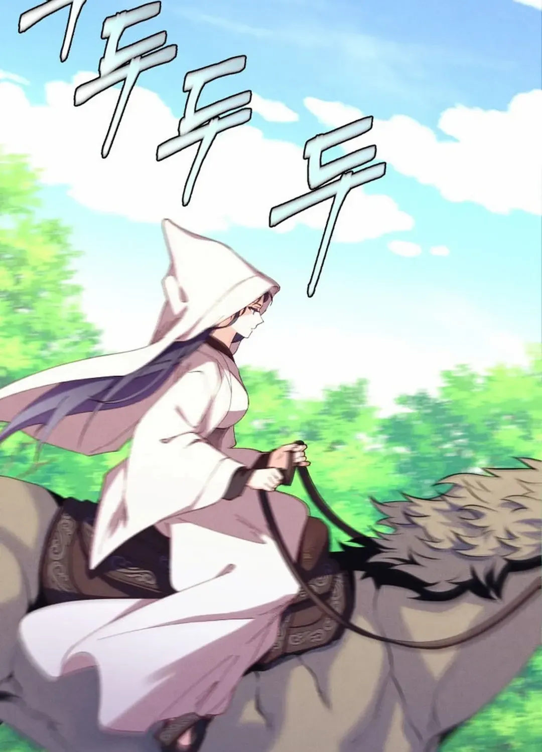 Read Lightning Degree chapter 184 image 25 on Lezhin