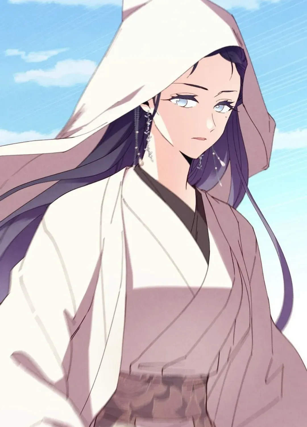 Read Lightning Degree chapter 184 image 4 on Lezhin