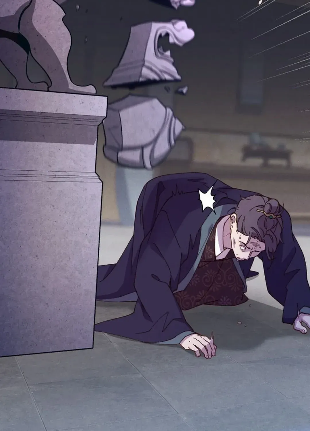 Read Lightning Degree chapter 184 image 44 on Lezhin
