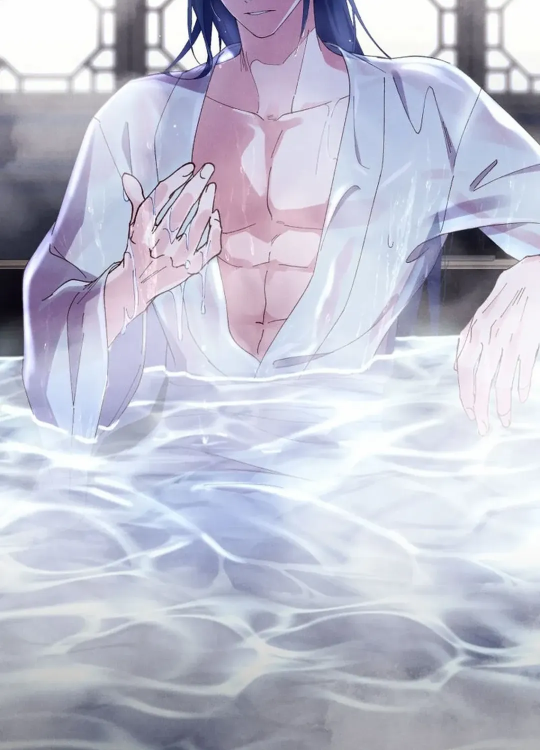 Read Lightning Degree chapter 184 image 52 on Lezhin