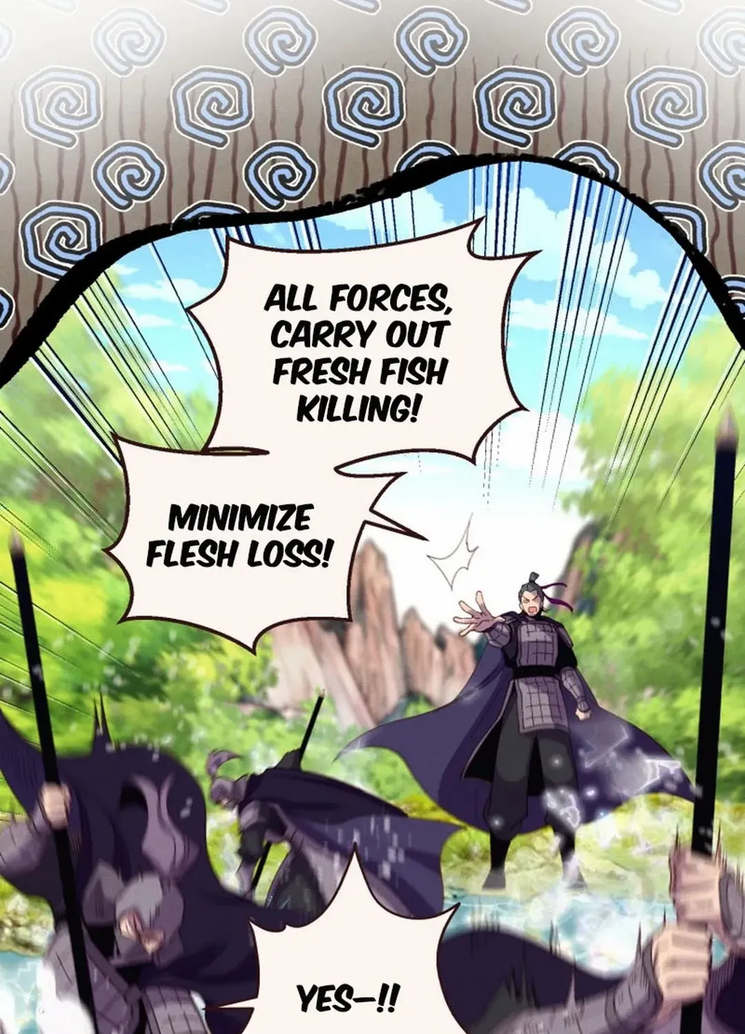 Read Lightning Degree chapter 184 image 70 on Lezhin