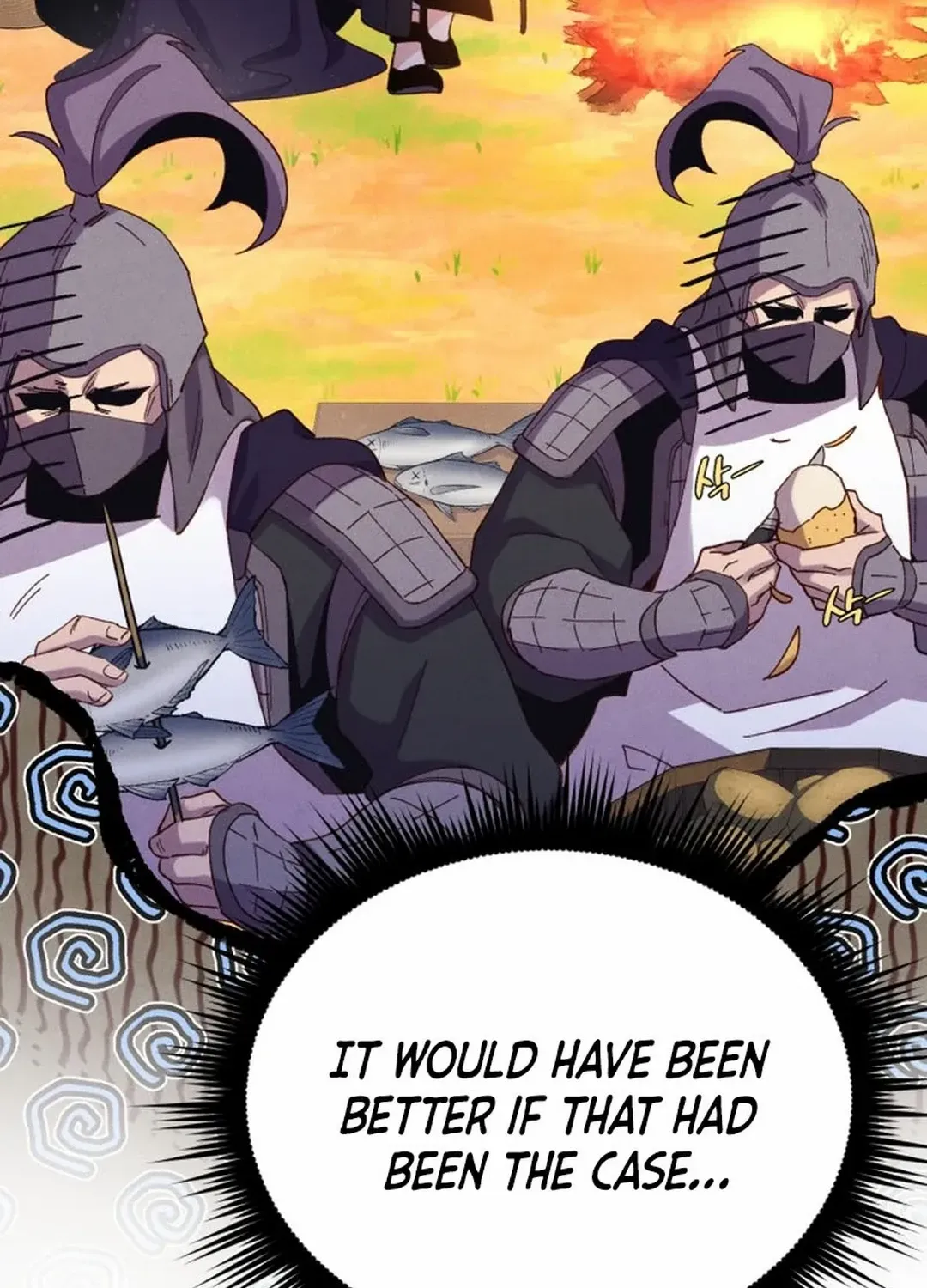 Read Lightning Degree chapter 184 image 73 on Lezhin