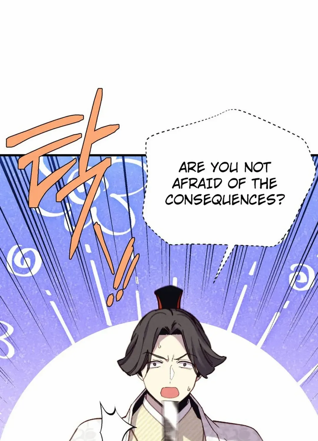 Read Lightning Degree chapter 184 image 77 on Lezhin