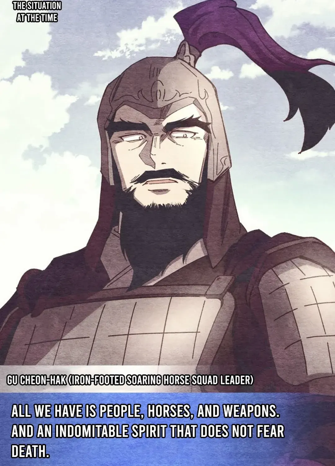 Read Lightning Degree chapter 184 image 84 on Lezhin