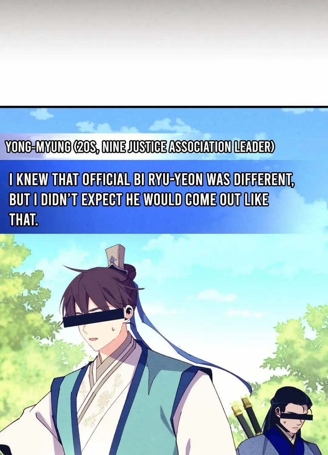 Read Lightning Degree chapter 184 image 91 on Lezhin