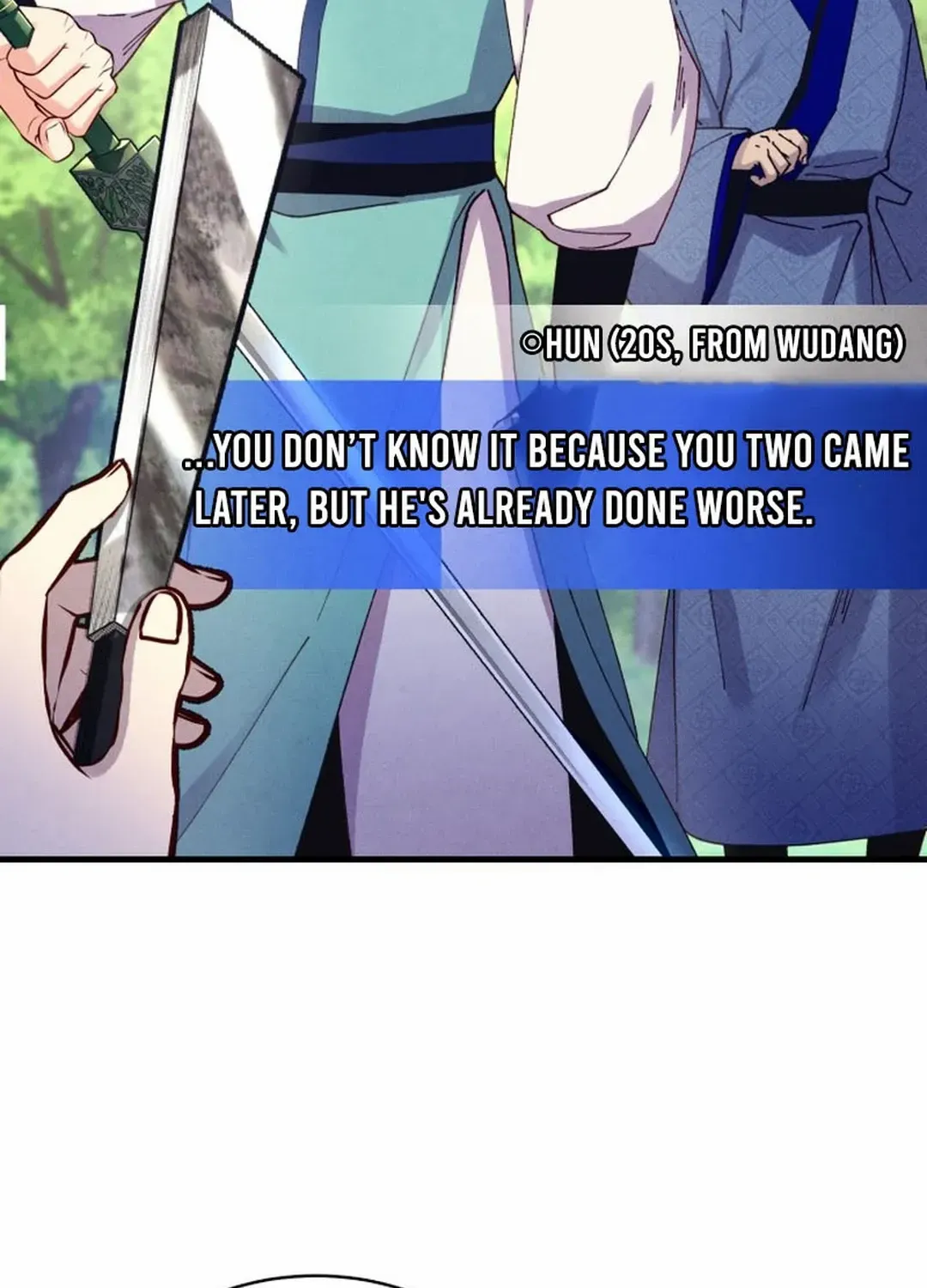 Read Lightning Degree chapter 184 image 92 on Lezhin