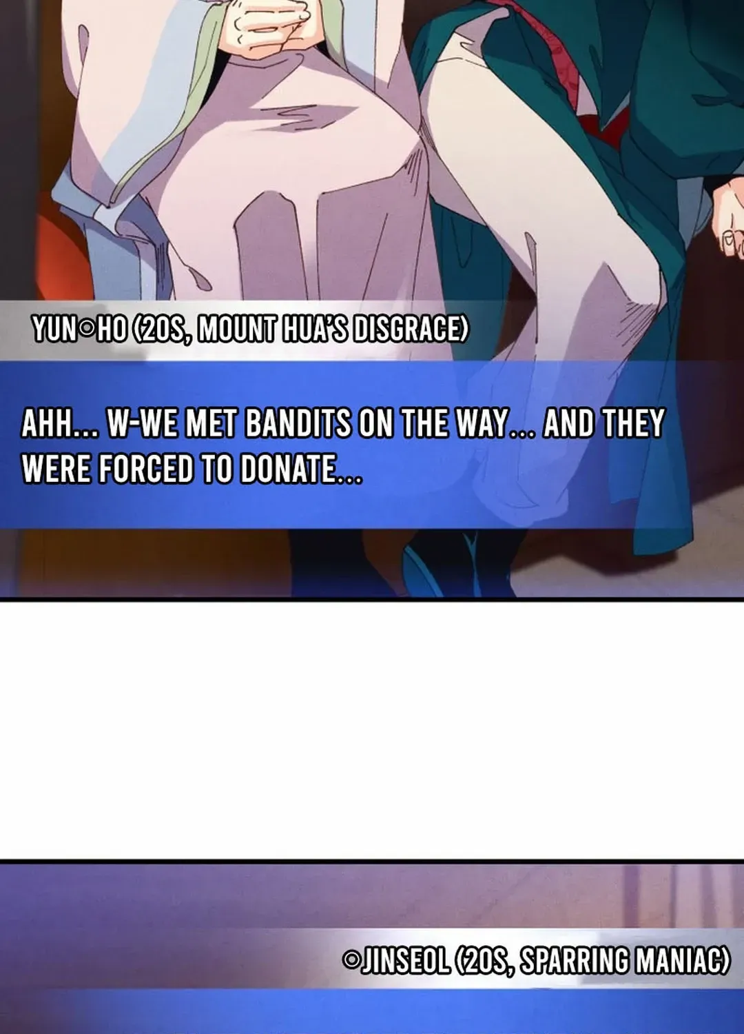 Read Lightning Degree chapter 184 image 95 on Lezhin