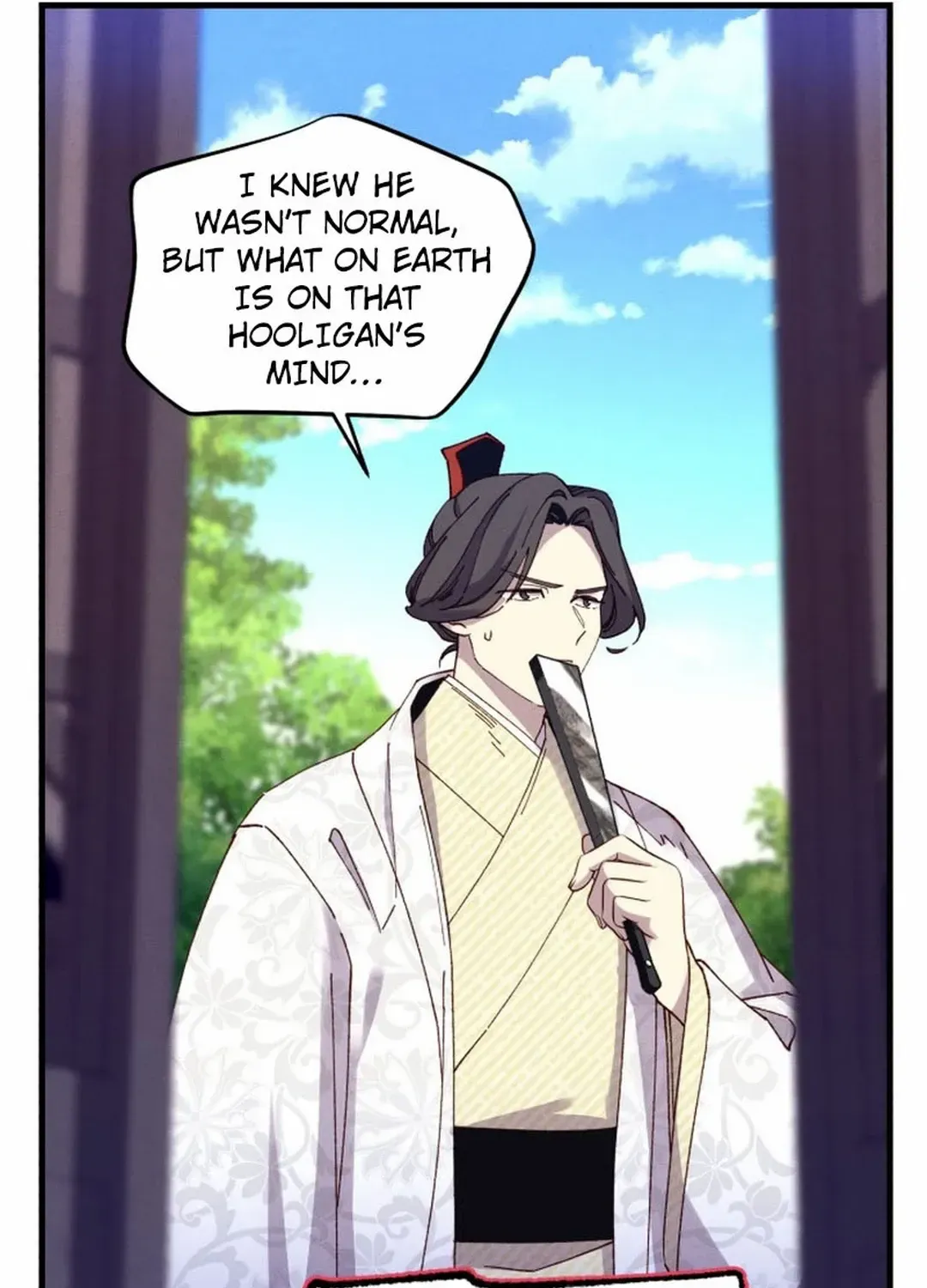 Read Lightning Degree chapter 184 image 98 on Lezhin