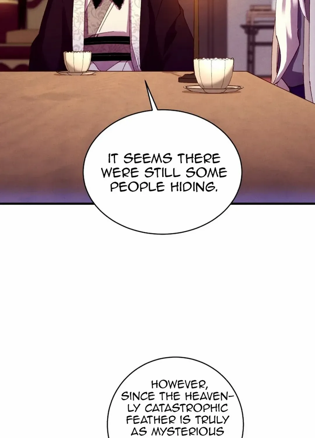 Read Lightning Degree chapter 185 image 105 on Lezhin