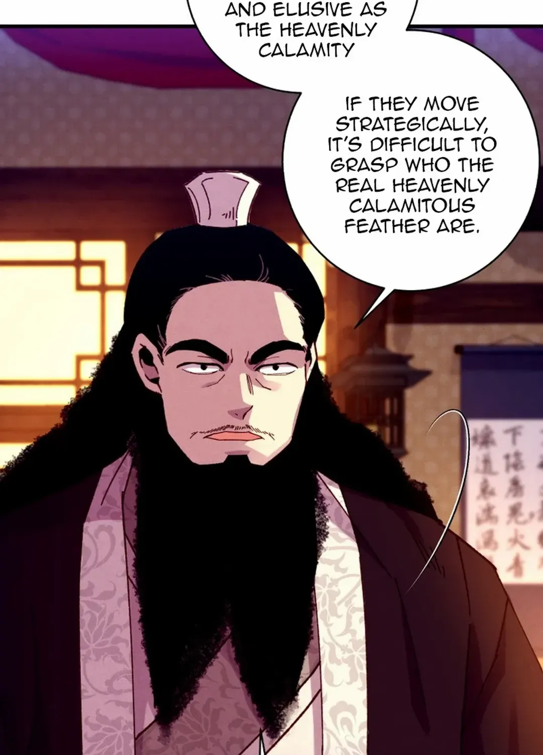 Read Lightning Degree chapter 185 image 106 on Lezhin