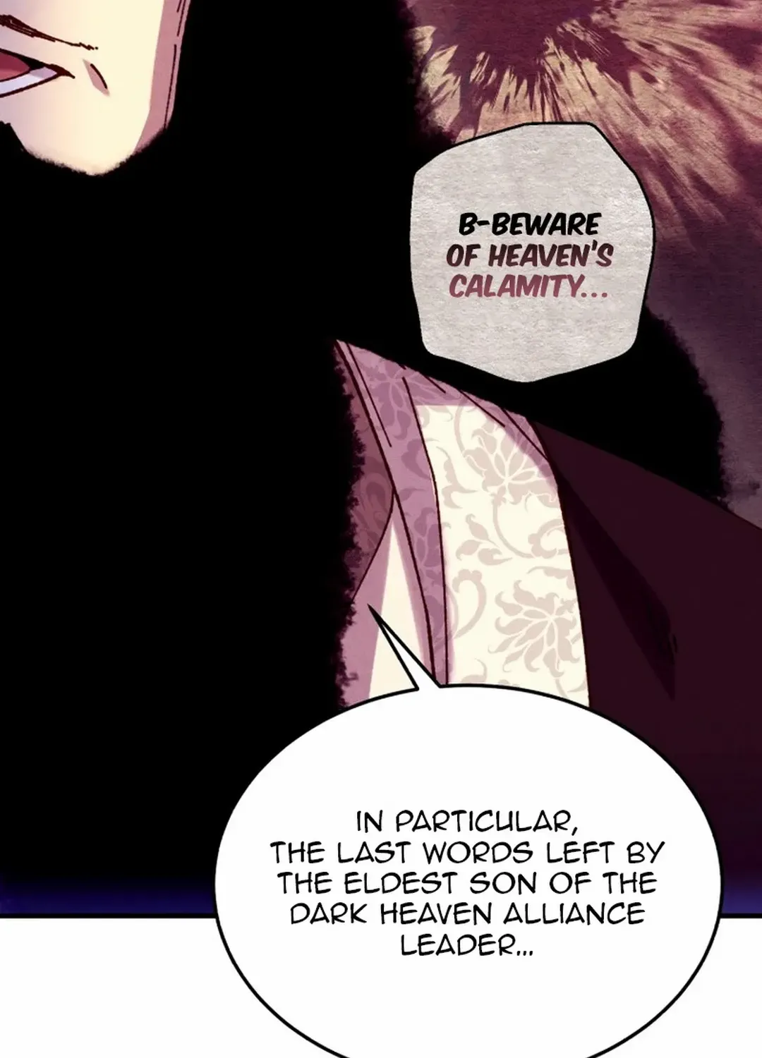 Read Lightning Degree chapter 185 image 111 on Lezhin