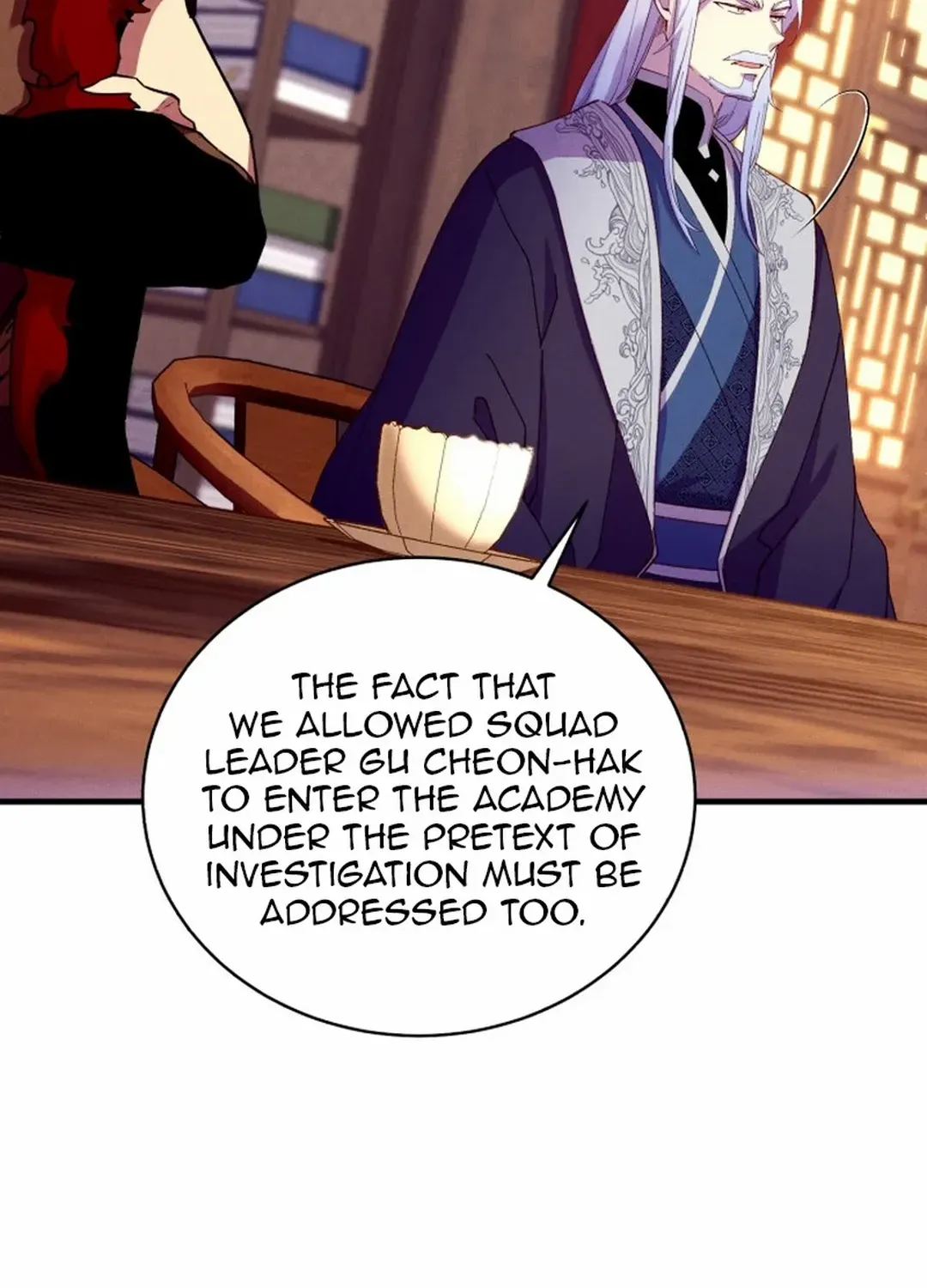 Read Lightning Degree chapter 185 image 113 on Lezhin