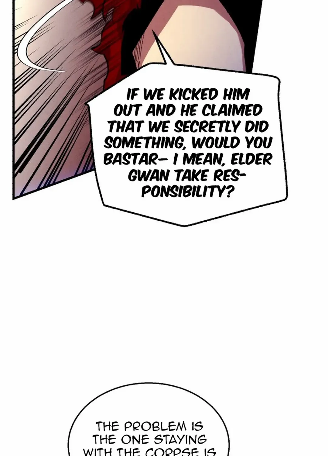 Read Lightning Degree chapter 185 image 115 on Lezhin