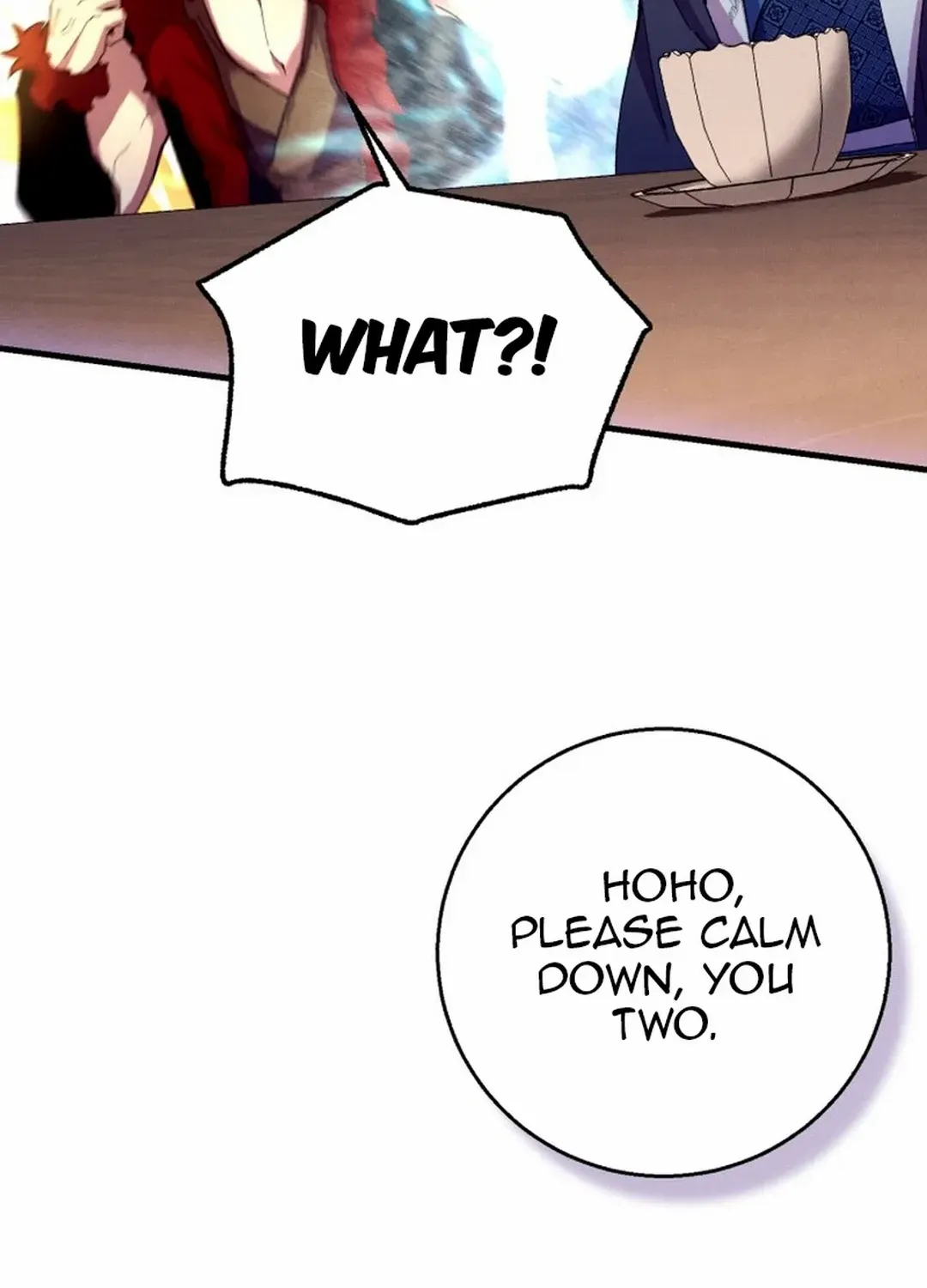 Read Lightning Degree chapter 185 image 118 on Lezhin