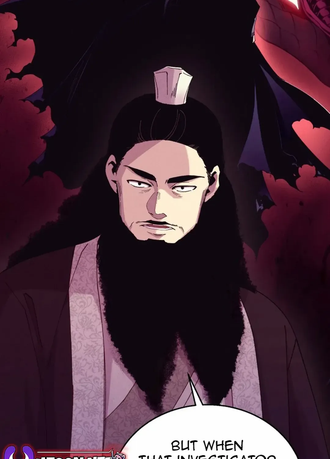 Read Lightning Degree chapter 185 image 120 on Lezhin